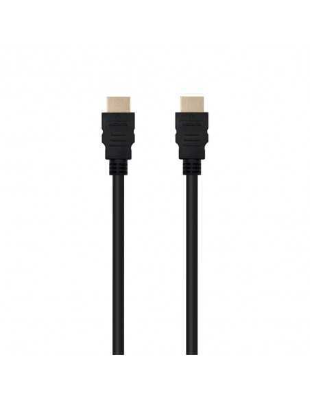Cable hdmi 8k ewent 8m - macho - macho - negro