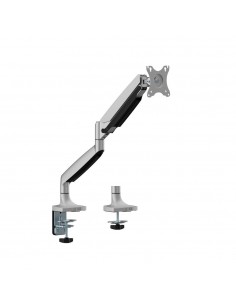 Soporte mesa ewent vesa hasta 45 pulgadas 100x100mm max 15kg