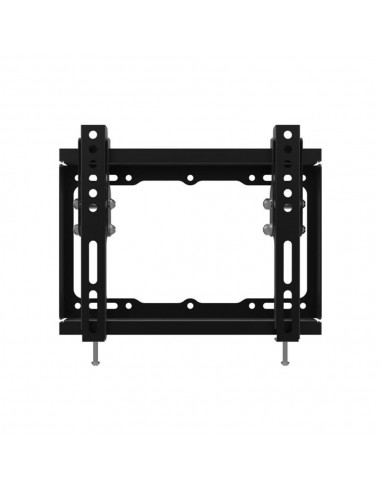 Soporte pared equip vesa hasta 43 pulgadas 200x200mm max 35kg