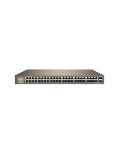 Switch ip - com g3350f 50 puertos