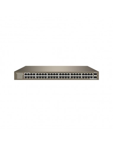 Switch ip - com g3350f 50 puertos