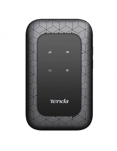 Router wifi portatil tenda 4g180
