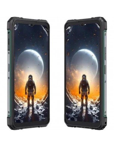 Telefono movil smartphone cubot king kong ace 2 6.56 pulgadas - 6gb - 128gb - 5100 mah