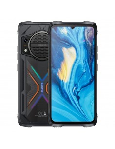 Movil cubot kingkong power 3 12 - 256gb