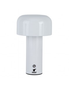 Lampara led thulos seta th - oa4009 color blanco