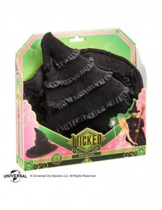 RÃ©plica the noble collection wicked sombrero de elphaba