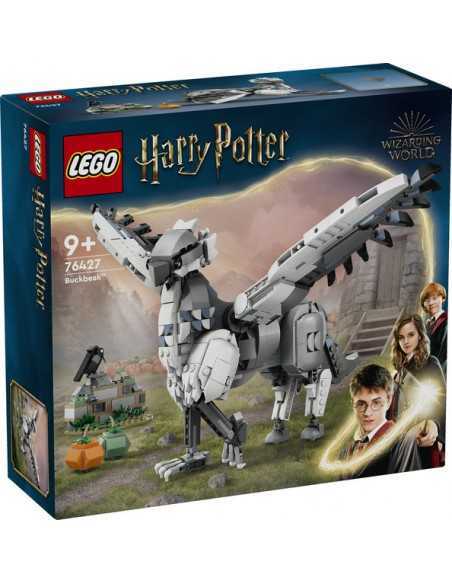 Lego harry potter buckbeak