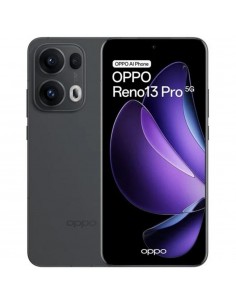 Telefono movil smartphone oppo reno 13 pro 5g - 12gb - 512gb - 6.83 pulgadas - gris