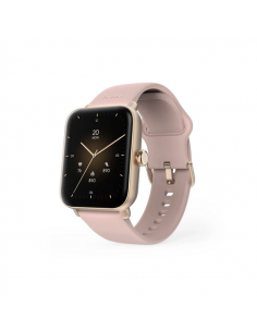 Smartwatch hama fit watch 6010 rosa