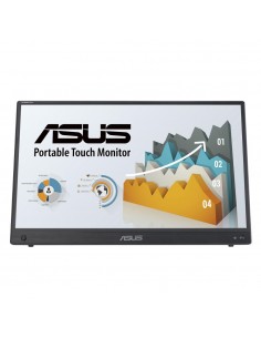 Monitor asus mb16aht 15.6 pulgadas fhd 60hz