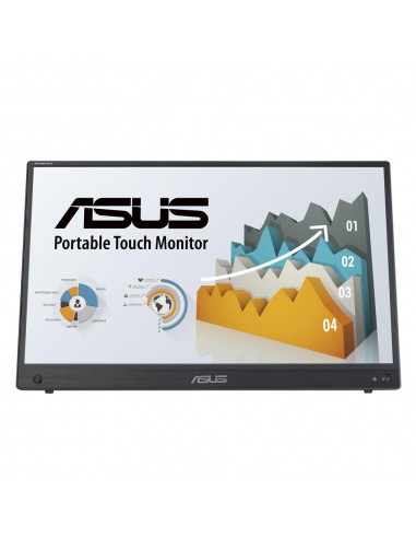 Monitor asus mb16aht 15.6 pulgadas fhd 60hz