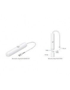 Ubiquiti instant 8023af adaptte ins - 3af - o - g outdoor gigabit