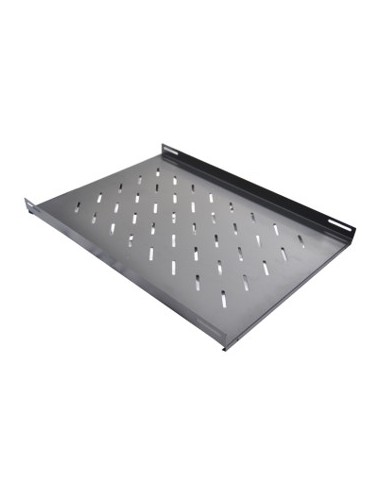 Bandeja wp para armario rack 19 pulgadas 1u - 350mm 4 puntos de fijacion max. 45kg