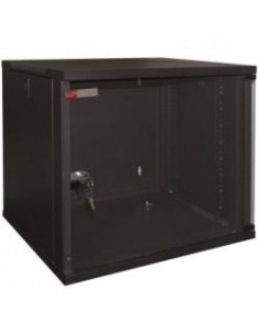 Armario mini - rack wp 19 pulgadas - serie rwa 15u 540x600x720mm