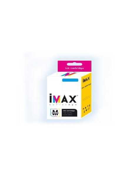 Cartucho tinta imax t0802 cian epson stylus photo (11ml) r265 - r3607rx560