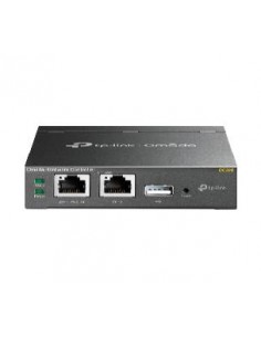 Controlador cloud omada oc200 para eaps omada 2ptos thernet 1pto microusb tp - link