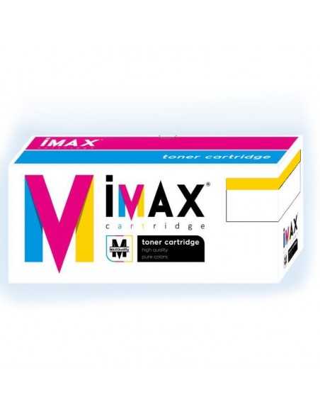 Toner imax oki 43459369 amarillo c3520 - 3530 - mc360