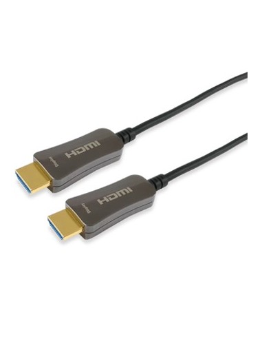 Cable hdmi equip 2.0 4k macho - macho 50m