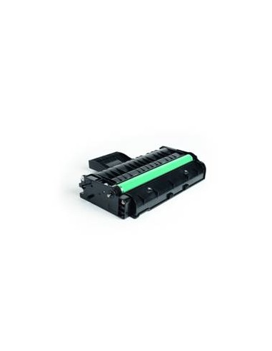 Toner ricoh 407254 negro aio larga duracion 2600 paginas sp213w - sp213sfnw - sp 211su