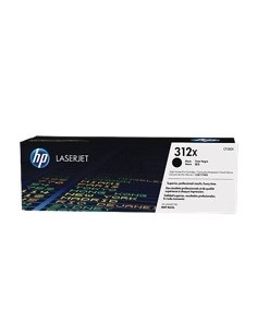 Toner hp cf380x negro n 312x laserjet pro mfp m476dn