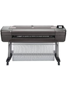 Plotter hp designjet z9 + postscript 44 pulgadas - 2400ppp - 500gb - usb - red