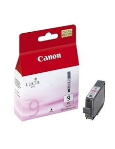 Cartucho tinta canon pgi - 9pmb tinta magenta foto 14ml pixma pro9500