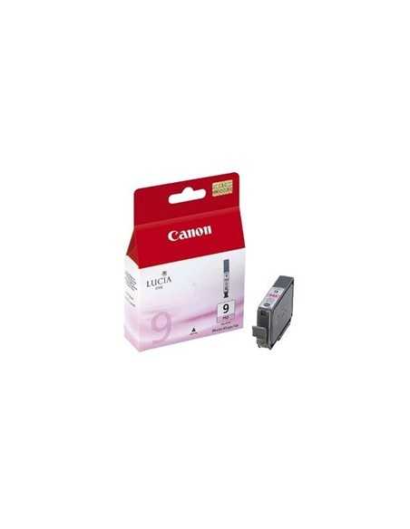 Cartucho tinta canon pgi - 9pmb tinta magenta foto 14ml pixma pro9500