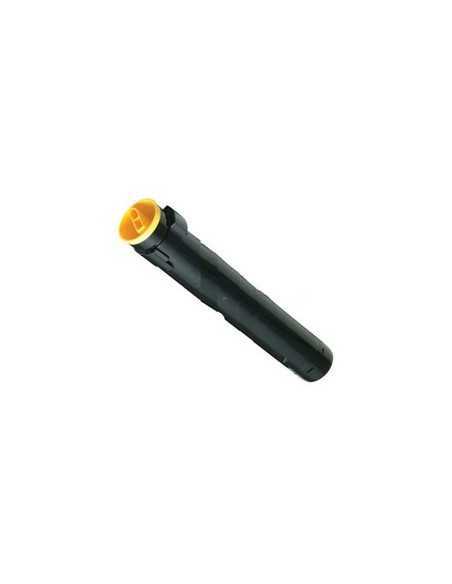 Toner epson s050195 amarillo 12k aculaser c - 9100