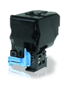 Toner epson s050593 negro 6k c3900n - cx37dn