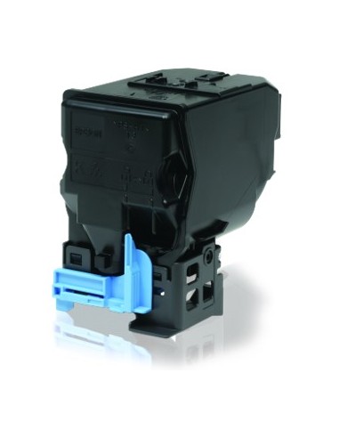 Toner epson s050593 negro 6k c3900n - cx37dn