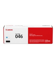 Toner canon 046 cian lbp654 - mf731 - mf735 i - sensys lbp653 - lbp654 - mf732 - mf734 - mf735