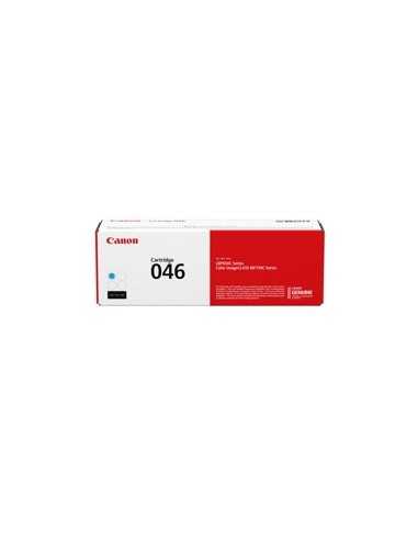 Toner canon 046 cian lbp654 - mf731 - mf735 i - sensys lbp653 - lbp654 - mf732 - mf734 - mf735