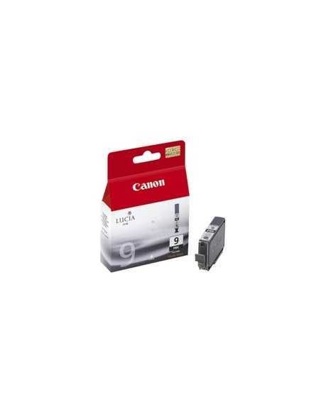 Cartucho tinta canon pgi - 9pbk negra foto 14ml pixma ix7000 - pro9500