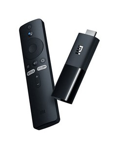Android tv xiaomi mi tv stick - google assistant - smart cast - android 9.0