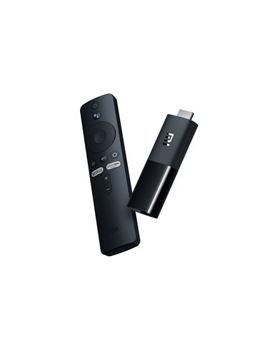 Android tv xiaomi mi tv stick - google assistant - smart cast - android 9.0