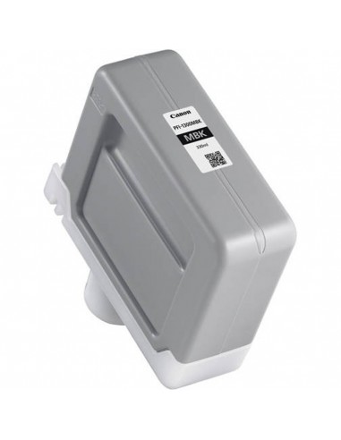 Cartucho canon pfi - 1300 mbk negro mate pro2000 - pro4000 - pro4000s - pro6000 - pro6000s