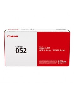 Toner canon 052 negro lbp212dw - lbp214dw - lbp215dw - mf424dw - mf426dw - mf429dw - lbp212dw - mf426dw - mf429x