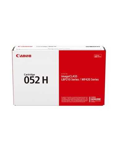 Toner canon 052 h negro lbp212dw - lbp214dw - lbp215dw - mf424dw - mf426dw - mf429dw - lbp212dw - mf426dw - mf429x