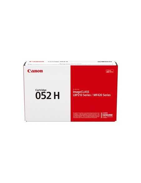 Toner canon 052 h negro lbp212dw - lbp214dw - lbp215dw - mf424dw - mf426dw - mf429dw - lbp212dw - mf426dw - mf429x