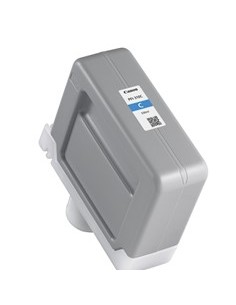 Cartucho canon pfi - 310 c cian