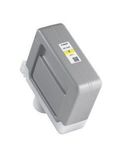 Cartucho canon pfi - 310 y amarillo