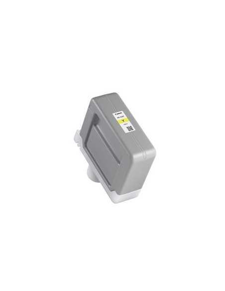 Cartucho canon pfi - 310 y amarillo