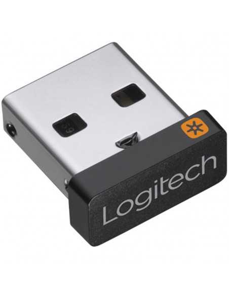 Receptor logitech unifying reciber