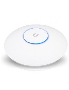 Punto acceso inalambrcio ubiquiti uap - ac - sdhd unifi wave2 ac ap security and ble
