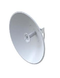 Antena parabolica ubiquiti 5ghz airfiber dish 30 dbi slant 45