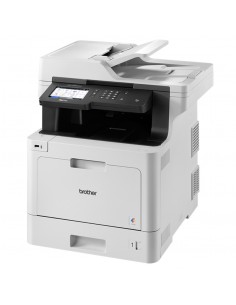 Multifunción láser brother mfcl8900cdw color wifi dÃºplex fax