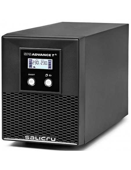 Sai salicru sps 1000 adv t 1000va - 700w line - interactive senoidal