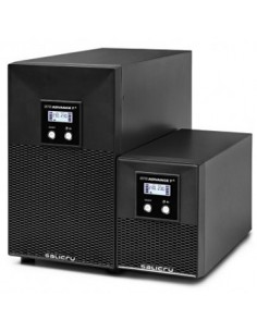 Sai salicru sps 2000 adv t 2000va - 1400w line - interactive senoidal