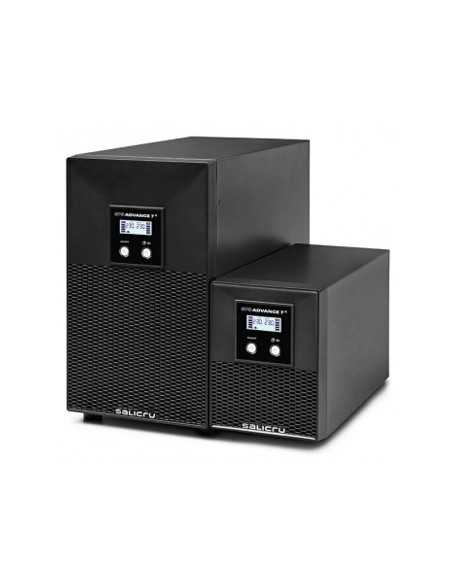 Sai salicru sps 2000 adv t 2000va - 1400w line - interactive senoidal