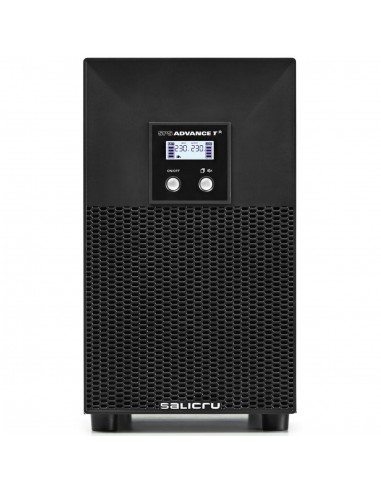 Sai salicru sps 3000 adv t 3000va - 2100w line - interactive senoidal